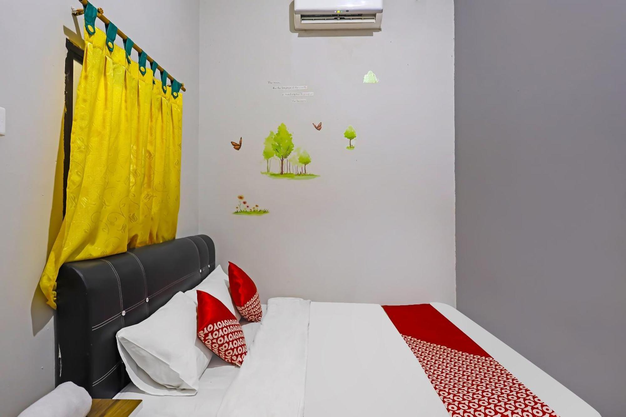 Oyo 92451 Hasan House Syariah 2Nearvihara Budhi Bhakti Ναγκόγια Εξωτερικό φωτογραφία