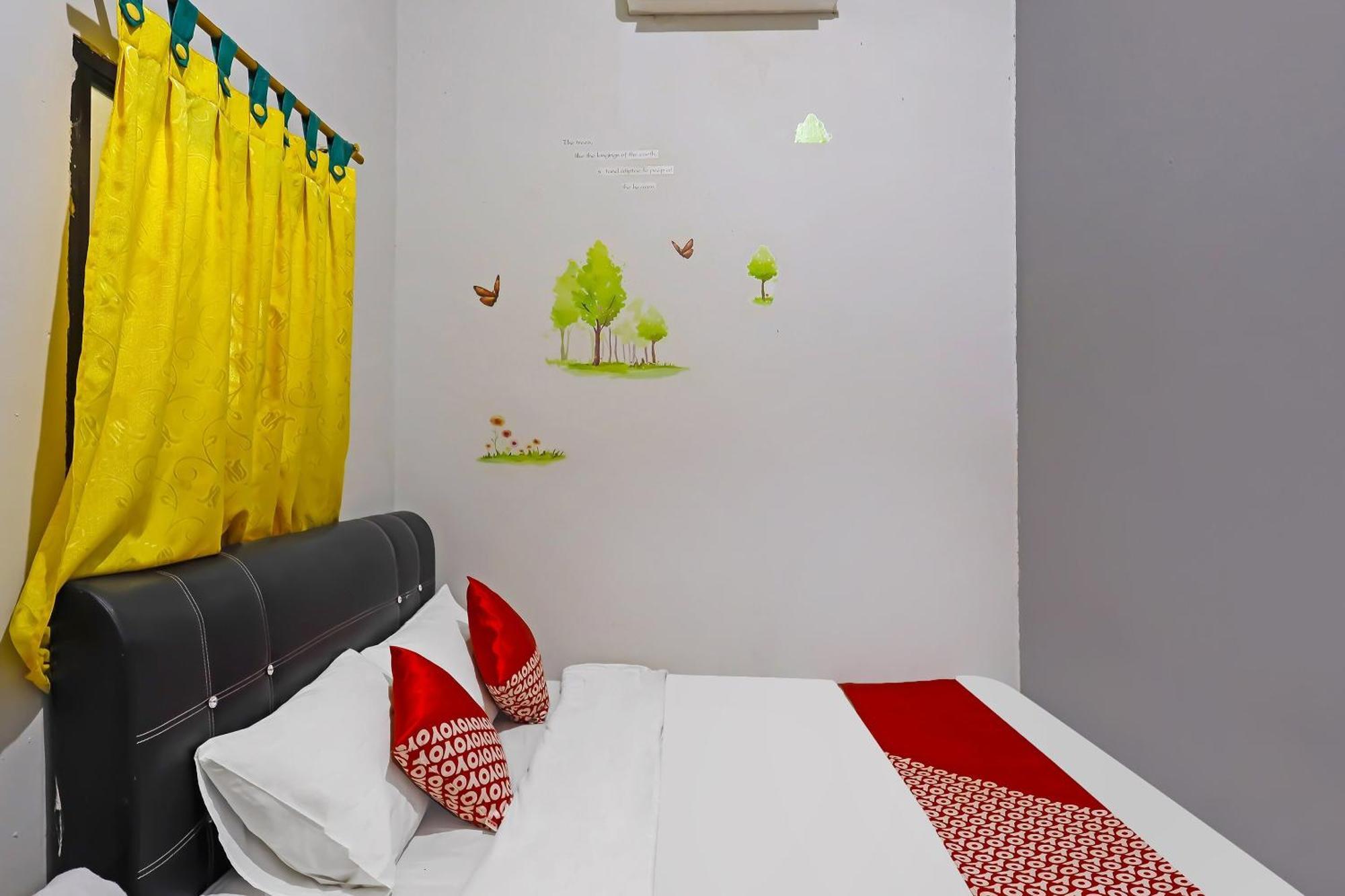 Oyo 92451 Hasan House Syariah 2Nearvihara Budhi Bhakti Ναγκόγια Εξωτερικό φωτογραφία