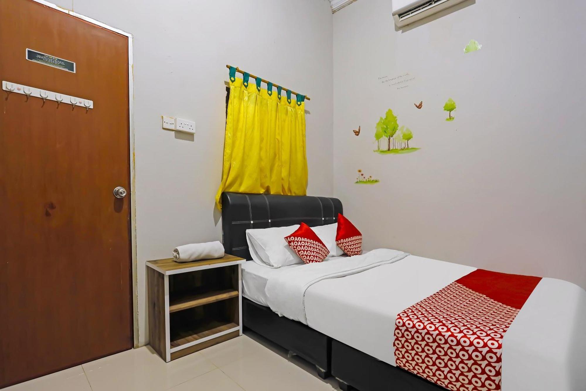 Oyo 92451 Hasan House Syariah 2Nearvihara Budhi Bhakti Ναγκόγια Εξωτερικό φωτογραφία